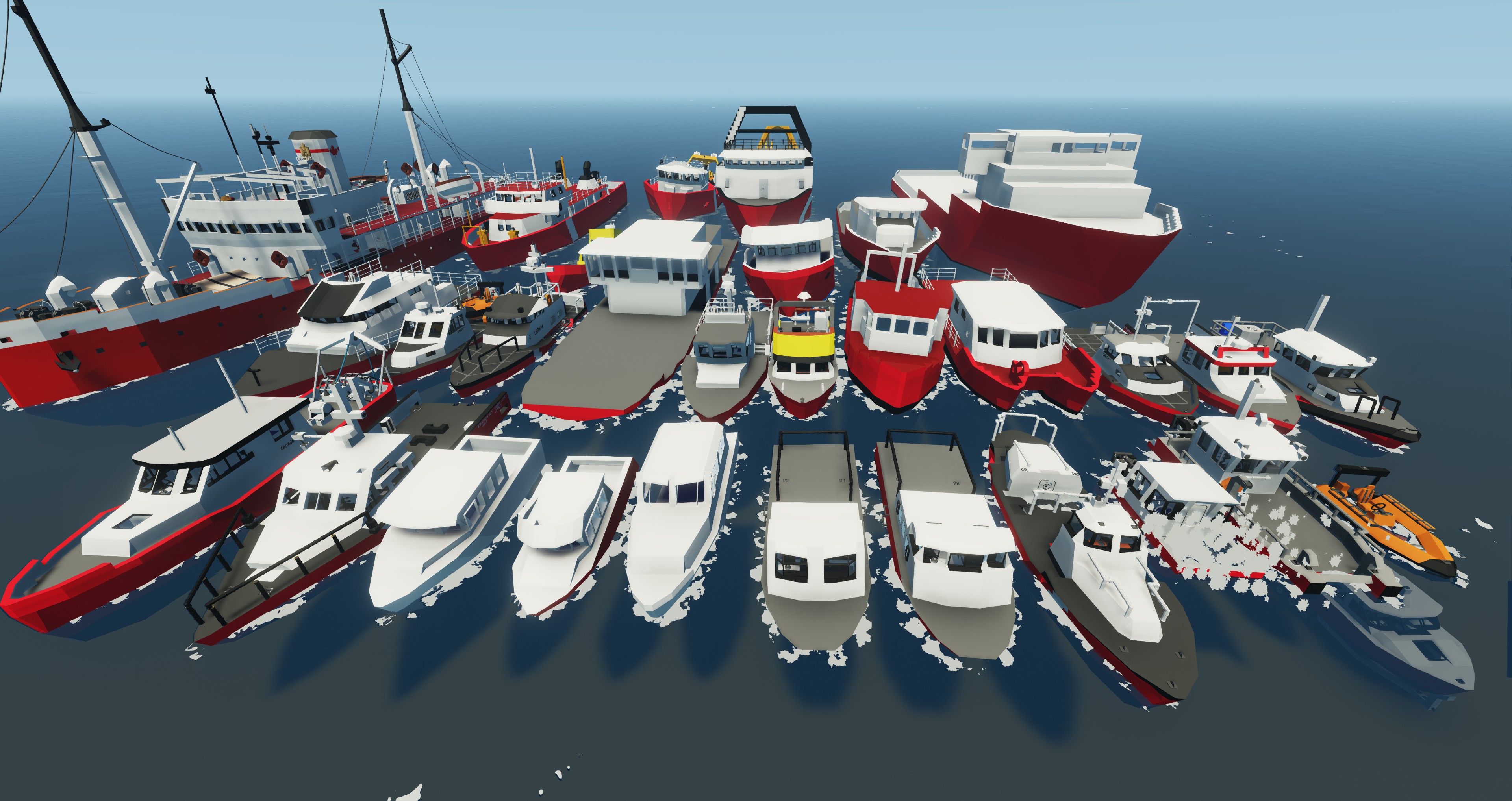 CCGS